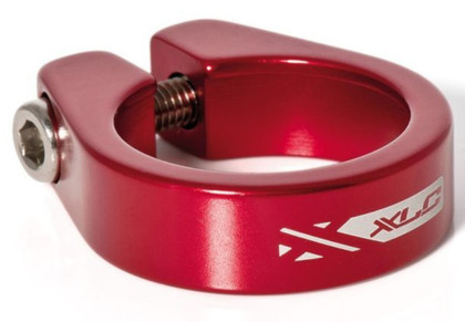Abrazadera Tija de Sillin XLC PC-B05