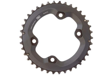 Plat Shimano Deore 38D Per a FC-M6000-2