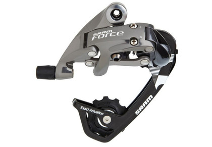 Cambio Sram Force Caja Media WiFli 10 Velocidades ( 11-32 )