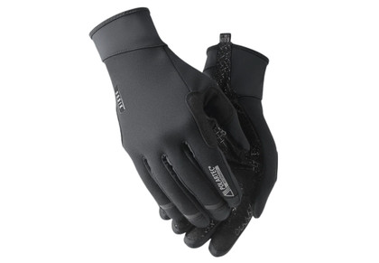 Guantes Gobik Termicos Neoshell Bora True Black