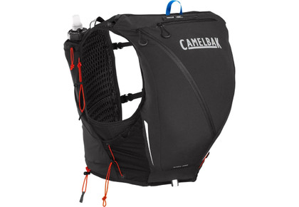 Chaleco Hidratacion Camelbak Apex Pro Run Vest 12L