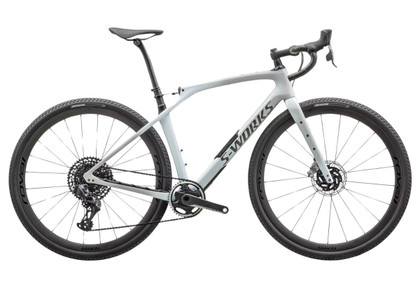 Bicicleta Specialized S-Works Diverge STR 24