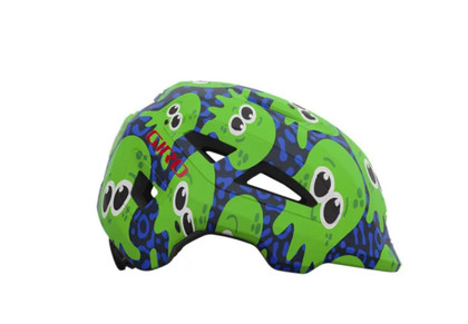 Casco Giro Scamp II