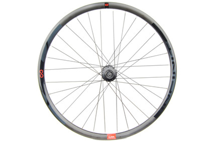 Rueda Gurpil Infinite Buje Shimano 475 6T 8-11V 29 Tras