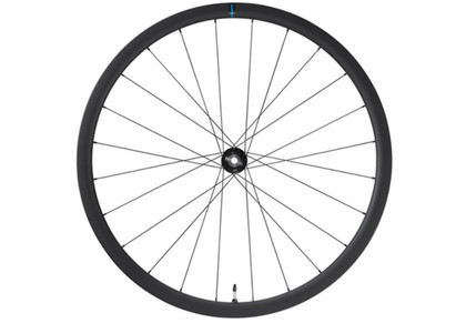 Rueda Shimano Delantera WH-RS710 C32 CL Disc 12x100mm