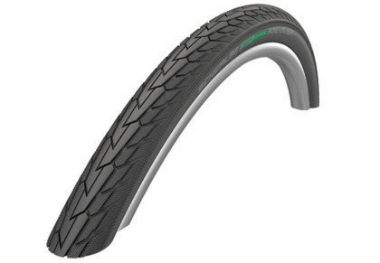 Cubierta Schwalbe Road Cruiser 700 K-Guard Green Comp.Twinskin Refl