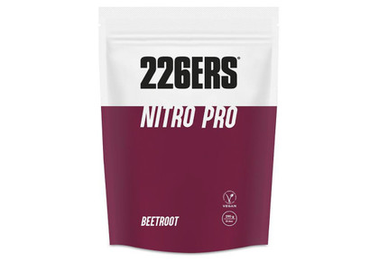 Bebida 226ers Nitro Pro Beetroot Remolacha 290gr