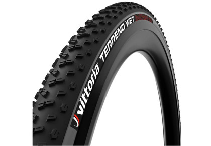 Cubierta Vittoria Terreno Wet 700 Grapheno 2.0