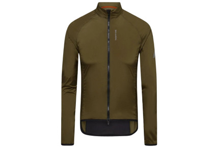 Chaqueta Twenty One Cortavientos Factory 2.0 Unisex