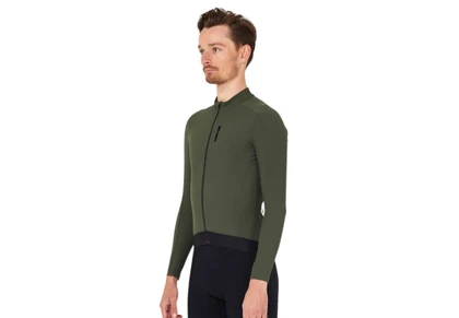 Maillot Manga Larga Twenty One Factory Thermal Hombre