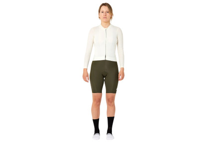 Maillot Manga Larga Twenty One Aero Performance LS Mujer