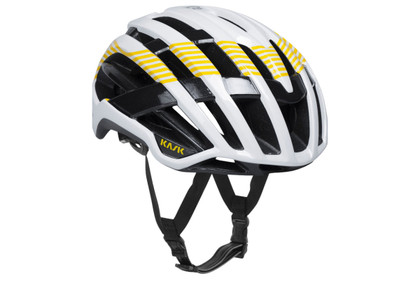 Casco Kask Valegro TDF Limited
