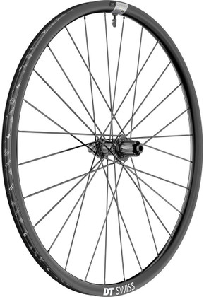 Rueda Trasera DT Swiss HG 1800 Spline DB 700c