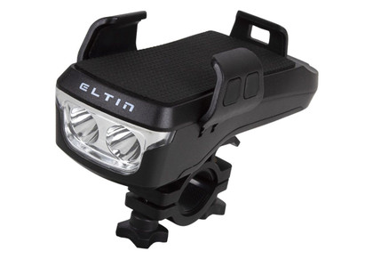 Luz Eltin Delantera Explorer Phone Grip 650 Lumenes