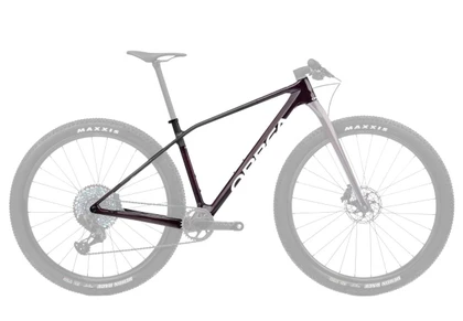 Cuadro Orbea Alma OMX 24