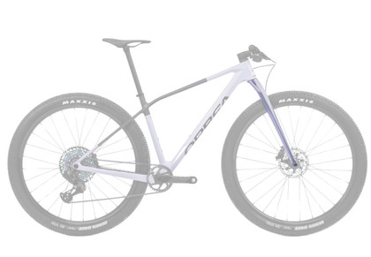 Horquilla Orbea Spirit Fork