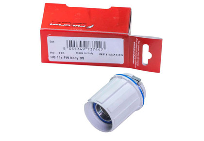 Nucleo Fulcrum R0-113 Freehub Body Shimano / SRAM