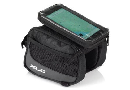 Bolsa XLC BA-S97 Para Tubo Horizontal