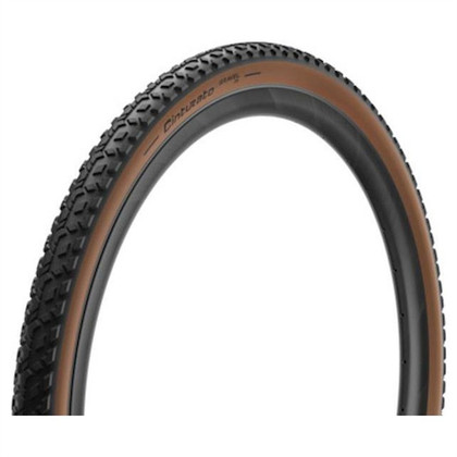 Cubierta Pirelli Cinturato Gravel M Classic 650