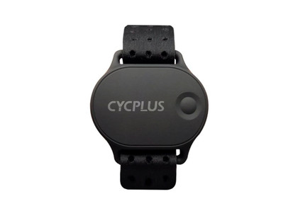 Monitor Cycplus H1 de pulso cardiaco