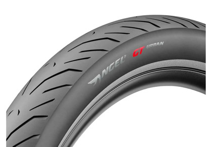 Cubierta Pirelli Angel GT Urban 700 Reflectante