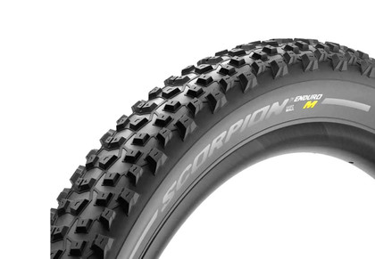 Cubierta Pirelli Scorpion Enduro M 29