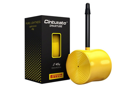 Camara Pirelli Cinturat SmarTUBE 650 Presta 60mm