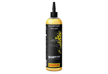 Liquido Sellante Pirelli Scorpion 240ml