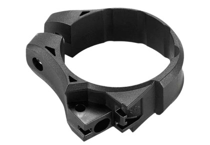 Abrazadera Shimano Soporte de Pantalla E7000