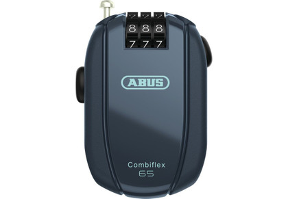 Antirrobo Abus Combiflex StopOver 65cm