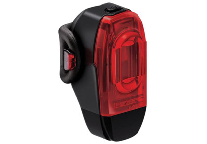 Luz Trasera Lezyne KTV Drive+ Rear