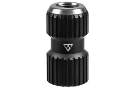 Adaptador Topeak Nano Airbooster Co2 Inflator Only