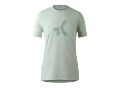 Camiseta Manga Corta Gobik Algodon Rest Mujer