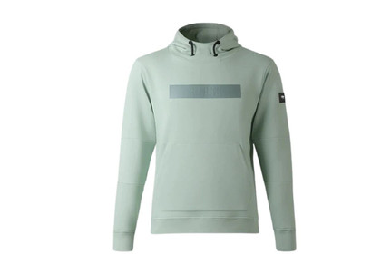 Sudadera Con Capucha Gobik Trailblaze Hombre Crossbar