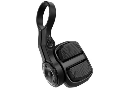 Mando Sram AXS Pod