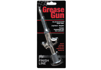 Pistola Aplicadora De Grasa Finishline
