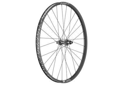 Rueda DT Swiss E 1900 SPLINE 27.5 - 30mm CL 12/148mm Micro Spline Trasera
