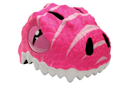 Casco Crazy Safety Dragon