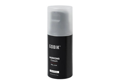 Crema Calentadora Gobik Boundless 150ml