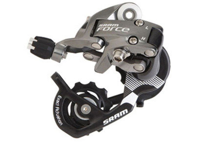 Cambio Sram Force Caja Corta 10 Velocidades