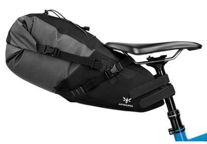 Bolsa Sillin Apidura Backcountry Saddle Pack 10L