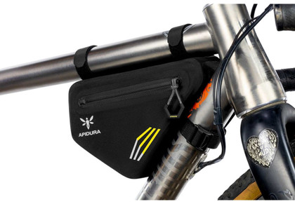 Bolsa Cuadro Apidura Racing Frame Pack 1L