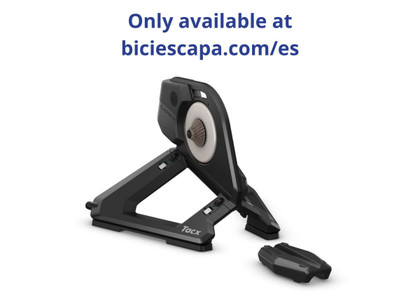 Rodillo Tacx Neo 3M