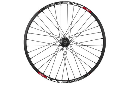 Rueda Gurpil XM 27.5 V/Brake Disc 6T Trasera