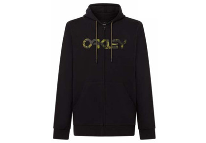 Sudadera Oakley Teddy Full Zip Hoodie