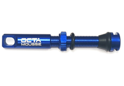 Valvula Octa Mousse V2 40mm