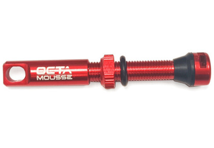 Valvula Octa Mousse V2 50mm