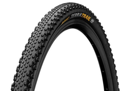 Cubierta Continental Terra Trail 700 Protection TLR Plegable