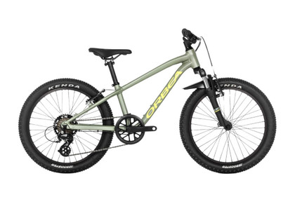 Bicicleta Orbea MX 20 XC 24