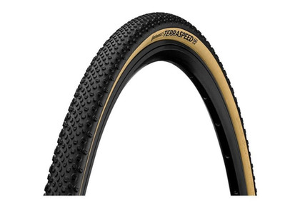 Cubierta Continental Terra Trail 27.5 Protection TLR Plegable